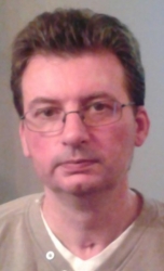 Scott Cameron